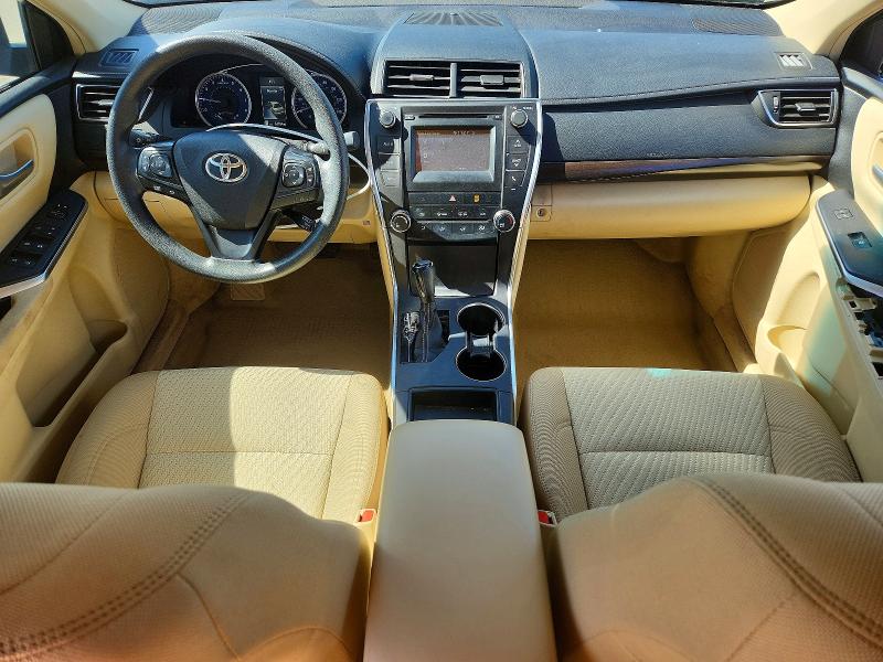 Aukcja sprzedaży 2017 Toyota Camry, vin: 4T1BF1FK0HU406401, numer aukcji: 46778506