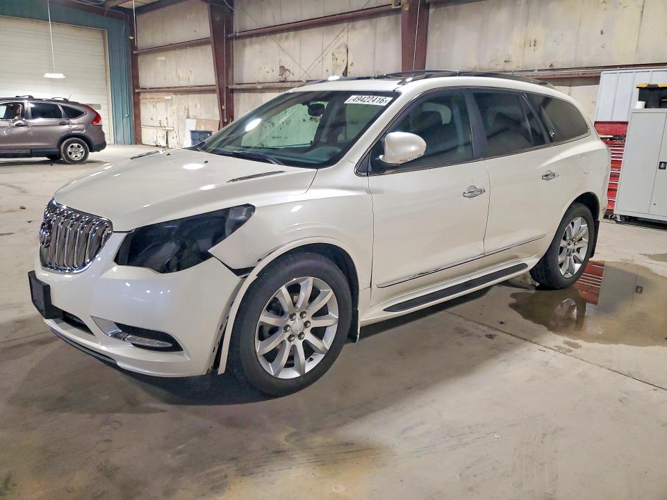 Продажа на аукционе авто 2013 Buick Enclave, vin: 5GAKVDKD8DJ128117, номер лота: 49422416