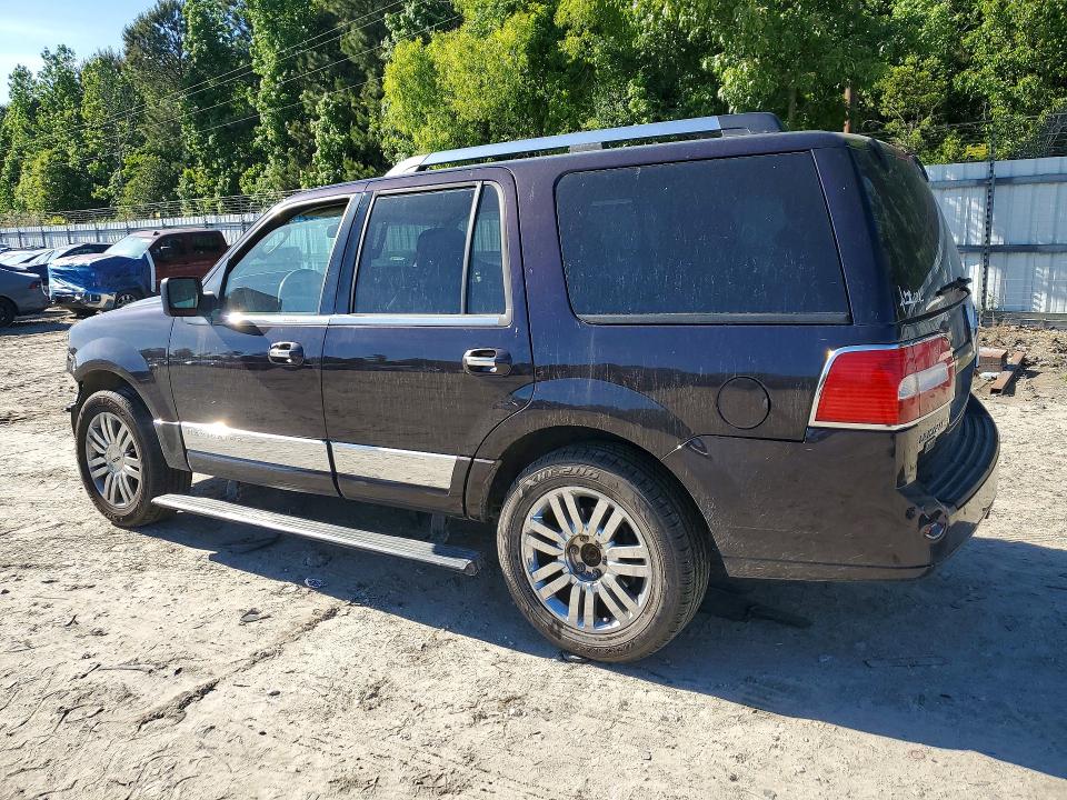 Продажа на аукционе авто 2007 Lincoln Townhouse Navigator, vin: 5LMFU28577LJ00835, номер лота: 51456286