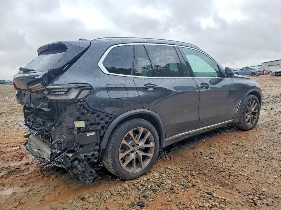 Aukcja sprzedaży 2022 Bmw X5, vin: 5UXCR4C04N9K33550, numer aukcji: 41627766
