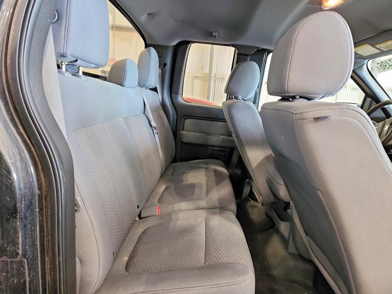 Aukcja sprzedaży 2013 Ford F150, vin: 1FTFX1EF9DFA79650, numer aukcji: 51167496