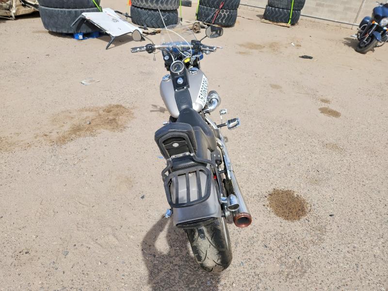 Aukcja sprzedaży 2007 Harley-davidson Fxstb, vin: 1HD1JA5127Y047372, numer aukcji: 51068336