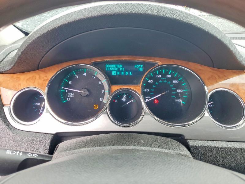 Aukcja sprzedaży 2011 Buick Enclave, vin: 5GAKVBED6BJ299185, numer aukcji: 48605146