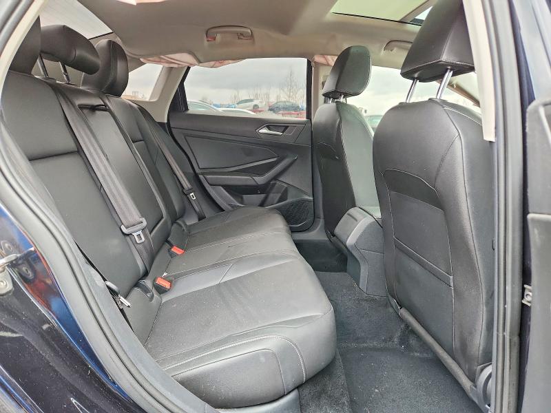 Продаж на аукціоні авто 2019 Volkswagen Jetta, vin: 3VWE57BU9KM101289, номер лоту: 47817016