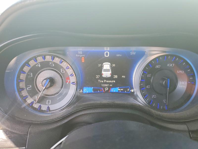 Продаж на аукціоні авто 2019 Chrysler 300, vin: 2C3CCAGG7KH648578, номер лоту: 50488826
