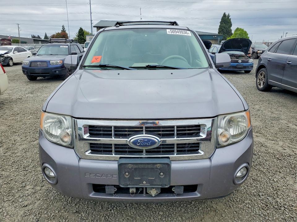 Продаж на аукціоні авто 2008 Ford Escape, vin: 1FMCU49H78KA61665, номер лоту: 50949936