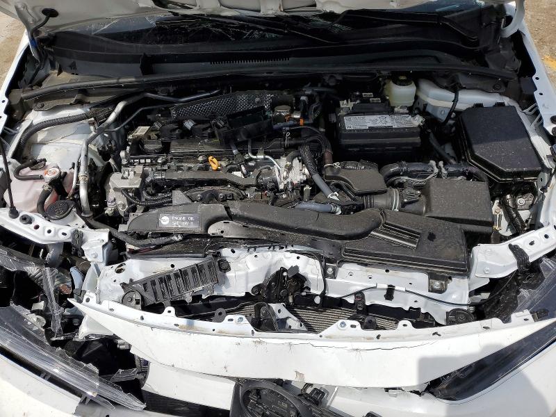 Продажа на аукционе авто 2025 Toyota Corolla, vin: 5YFB4MDE7SP328776, номер лота: 51774486