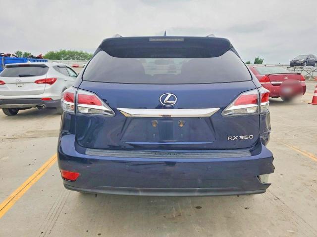 51616066 :رقم المزاد ، JTJBK1BA3F2472766 vin ، 2015 Lexus Rx 350 مزاد بيع