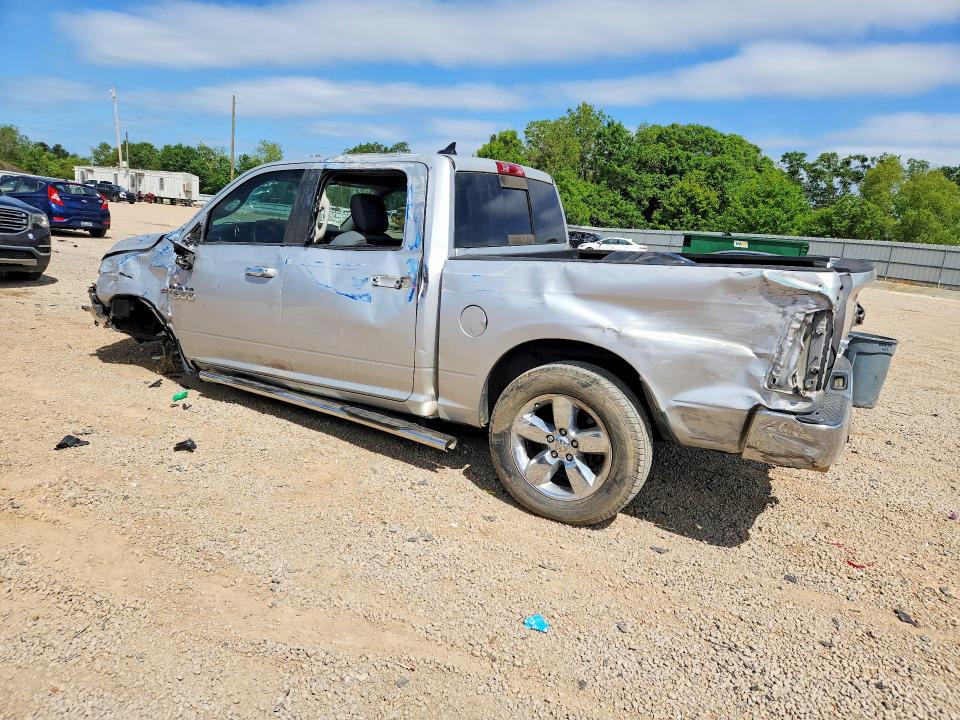 Продаж на аукціоні авто 2013 Ram 1500, vin: 1C6RR6LT4DS546890, номер лоту: 49246496