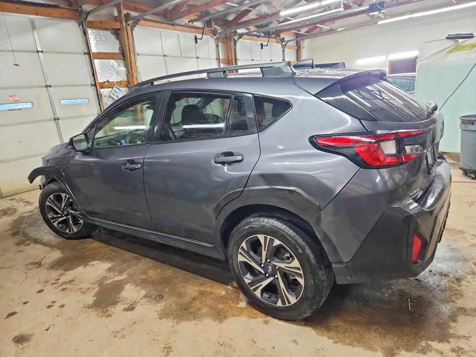 51259866 :رقم المزاد ، JF2GUADC1R8252823 vin ، 2024 Subaru Crosstrek مزاد بيع