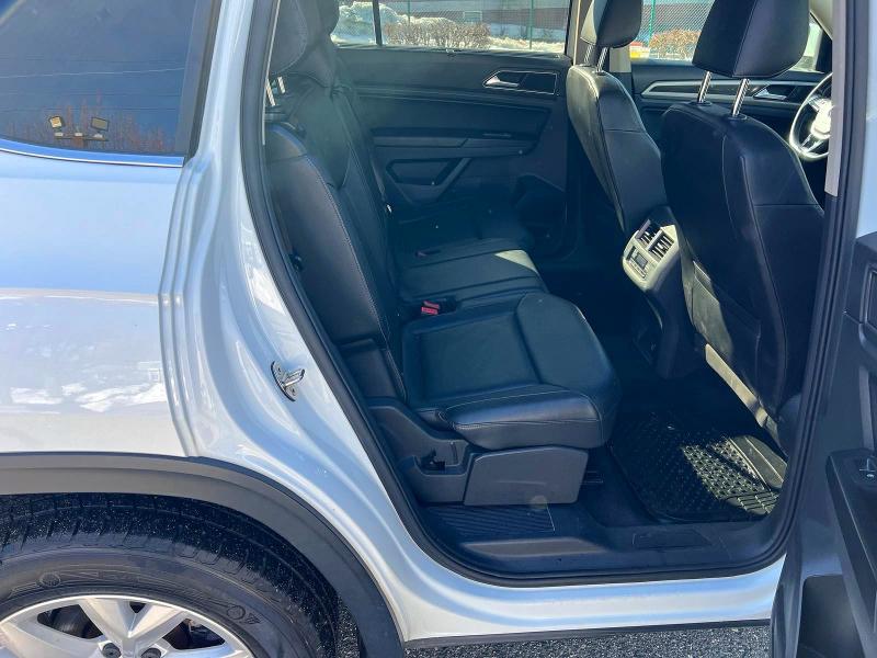 Aukcja sprzedaży 2019 Volkswagen Atlas, vin: 1V2WR2CA6KC574585, numer aukcji: 50452296