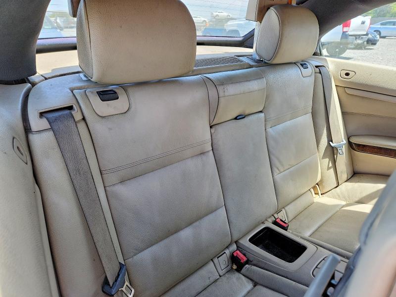 Продажа на аукционе авто 2010 Bmw 335, vin: WBAWL7C59AP476061, номер лота: 51016576