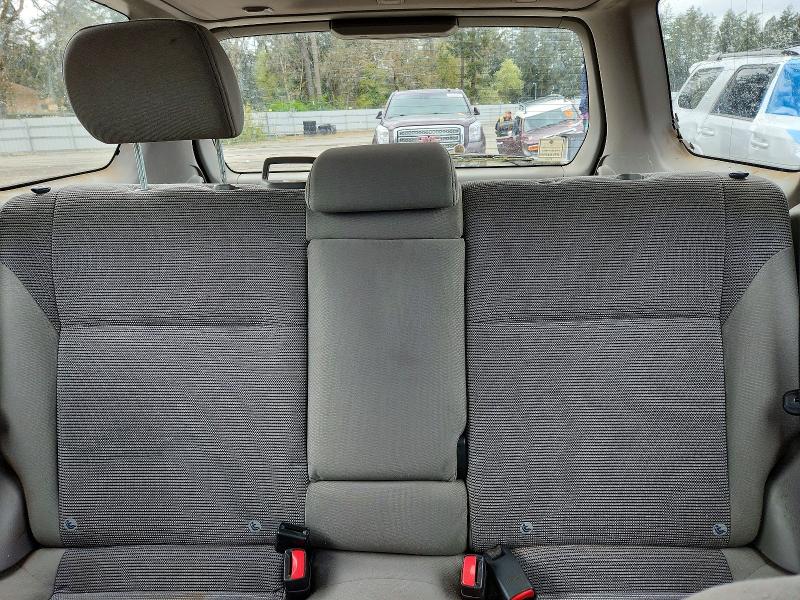 Продаж на аукціоні авто 2006 Subaru Forester, vin: JF1SG63606H702908, номер лоту: 50933366