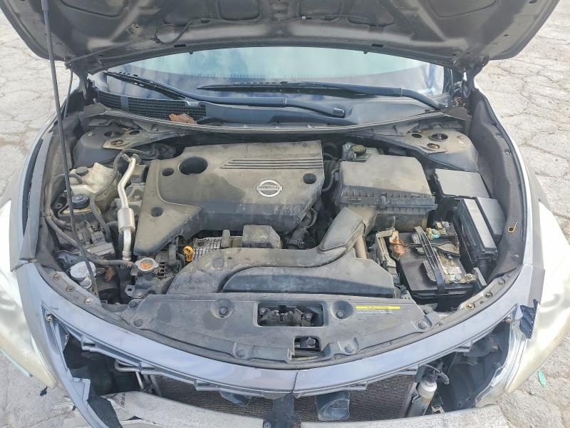 50967406 :رقم المزاد ، 1N4AL3AP2FN353527 vin ، 2015 Nissan Altima مزاد بيع