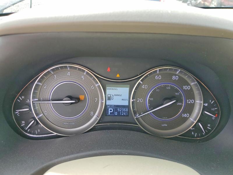 49704376 :رقم المزاد ، JN8AZ2NE3C9019396 vin ، 2012 Infiniti Qx56 مزاد بيع