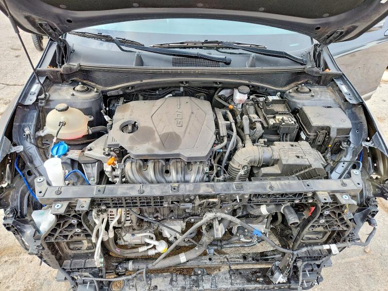 Aukcja sprzedaży 2023 Kia Sportage, vin: 5XYK43AF9PG042544, numer aukcji: 49648446