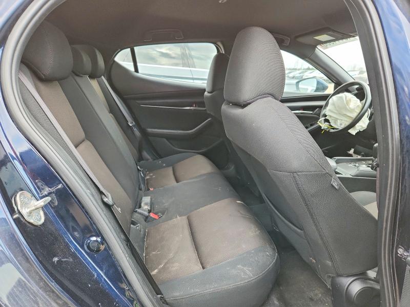 Aukcja sprzedaży 2020 Mazda 3, vin: JM1BPAK76L1158684, numer aukcji: 48144936