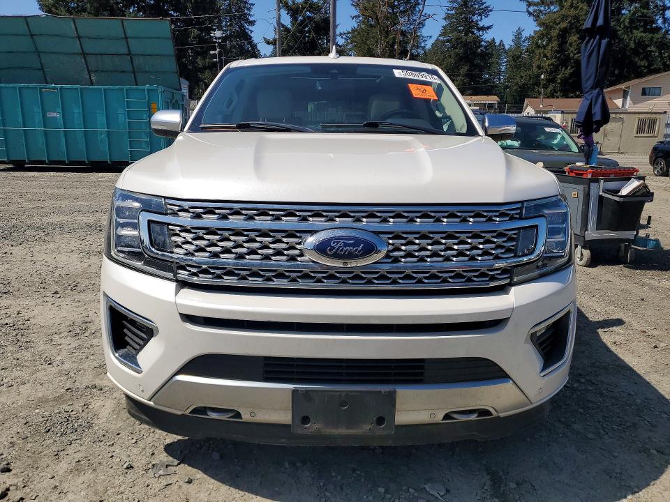 Продажа на аукционе авто 2019 Ford Expedition, vin: 1FMJU1MT2KEA23851, номер лота: 50809916