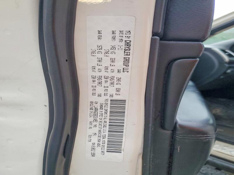 Продаж на аукціоні авто 2011 Jeep Grand Cherokee, vin: 1J4RR4GG5BC614951, номер лоту: 51237576