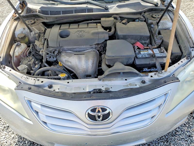 2010 Toyota Camry მანქანა იყიდება აუქციონზე, vin: 4T1BF3EK9AU111073, აუქციონის ნომერი: 50799006