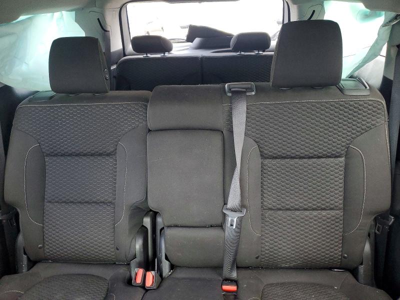 Продажа на аукционе авто 2017 Gmc Acadia, vin: 1GKKNSLS3HZ278681, номер лота: 48426386