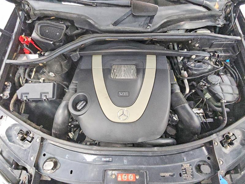 2008 Mercedes-benz Gl მანქანა იყიდება აუქციონზე, vin: 4JGBF86EX8A319383, აუქციონის ნომერი: 49676036