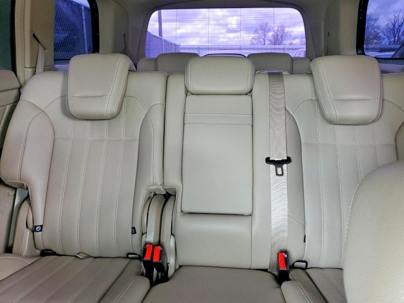 Aukcja sprzedaży 2013 Mercedes-benz Gl, vin: 4JGDF2EE8DA177715, numer aukcji: 51865446