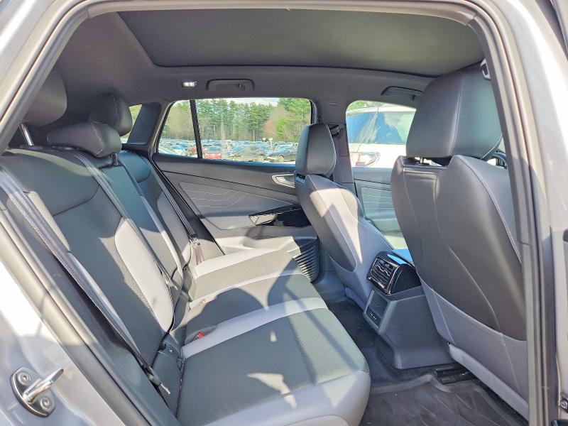 2023 Volkswagen Id.4 მანქანა იყიდება აუქციონზე, vin: 1V2WNPE83PC048263, აუქციონის ნომერი: 49076616