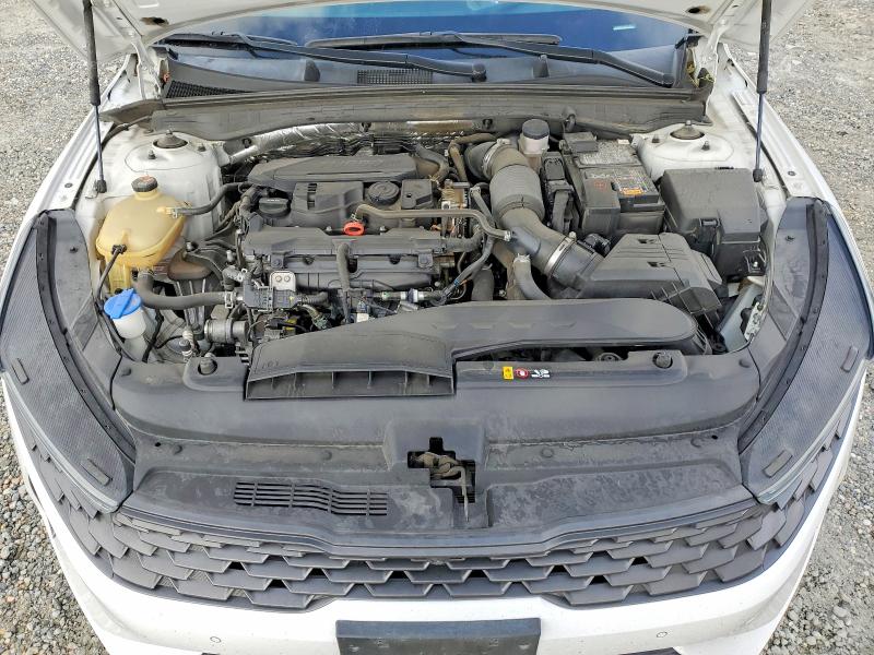 48445846 :رقم المزاد ، 5XXG34J26NG105483 vin ، 2022 Kia K5 مزاد بيع