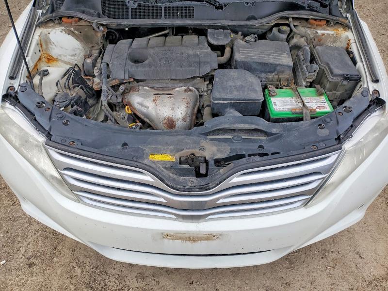 Продаж на аукціоні авто 2010 Toyota Venza, vin: 4T3BA3BB9AU016474, номер лоту: 50905176