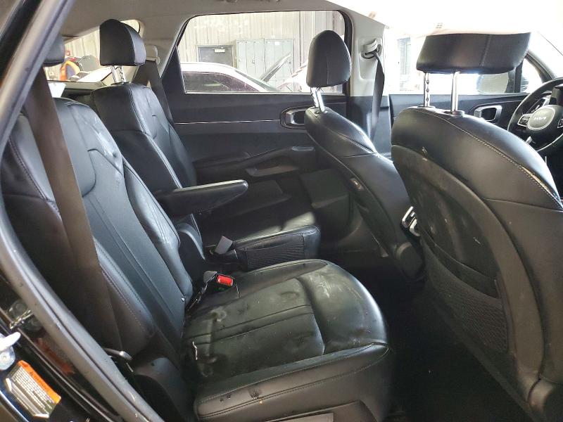 50094146 :رقم المزاد ، KNDRHDLG9N5117960 vin ، 2022 Kia Sorento مزاد بيع