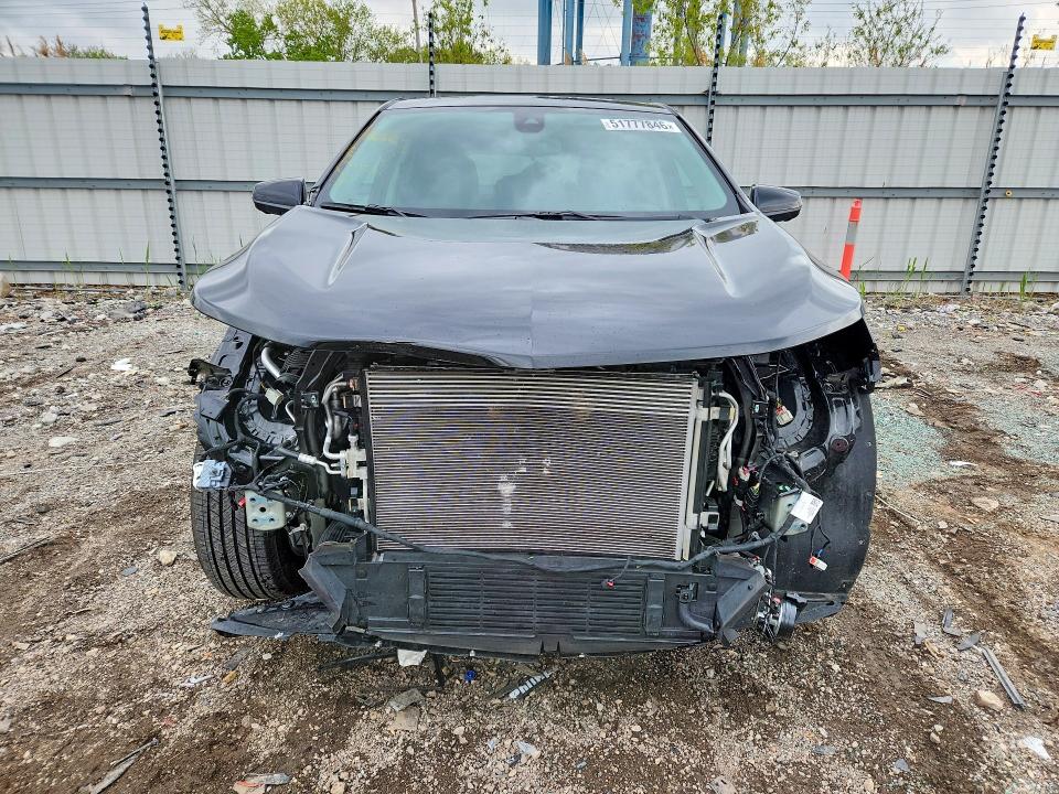 Продаж на аукціоні авто 2024 Chevrolet Equinox, vin: 3GNAXKEG6RL156178, номер лоту: 51777846
