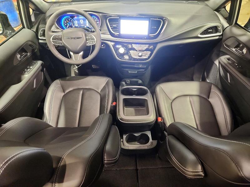 51548916 :رقم المزاد ، 2C4RC1BGXTR172819 vin ، 2026 Chrysler Pacifica مزاد بيع