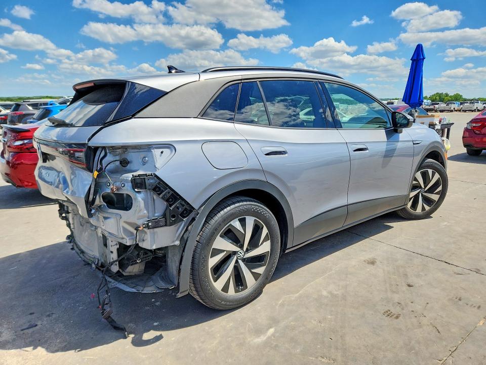 Продажа на аукционе авто 2023 Volkswagen Id.4, vin: 1V2CMPE89PC027861, номер лота: 49182316