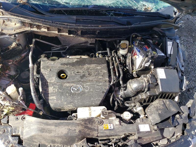 Продаж на аукціоні авто 2011 Mazda Cx-7, vin: JM3ER2BM4B0359711, номер лоту: 51023176