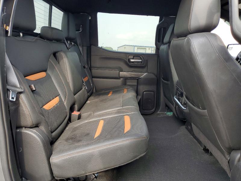 Продаж на аукціоні авто 2021 Gmc Sierra, vin: 3GTP9EEL7MG371551, номер лоту: 51162126