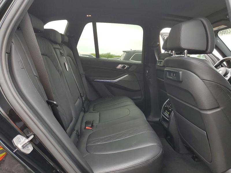 Aukcja sprzedaży 2021 Bmw X5, vin: 5UXCR6C04M9G89531, numer aukcji: 50413966