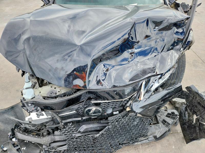 Aukcja sprzedaży 2022 Lexus Es 350, vin: 58AGZ1B11NU118594, numer aukcji: 50719916