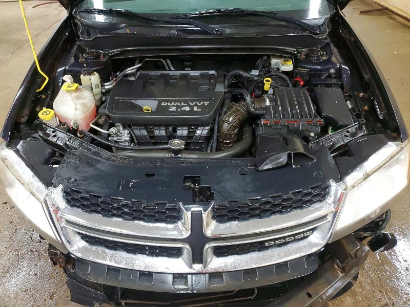 Продаж на аукціоні авто 2011 Dodge Avenger, vin: 1B3BD4FB7BN579413, номер лоту: 49084346