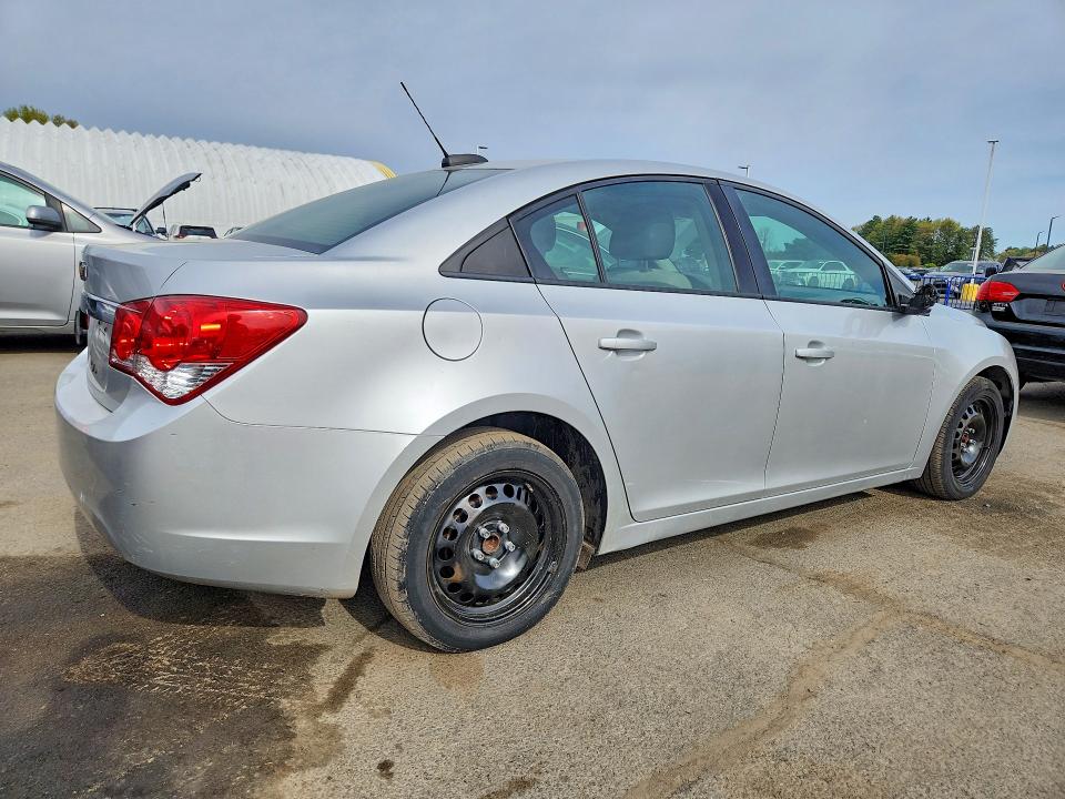 Aukcja sprzedaży 2015 Chevrolet Cruze, vin: 1G1PA5SG1F7223708, numer aukcji: 52035626