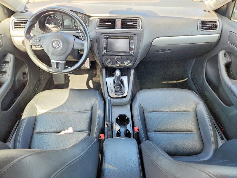 49875556 :رقم المزاد ، 3VWDP7AJ1DM433694 vin ، 2013 Volkswagen Jetta مزاد بيع