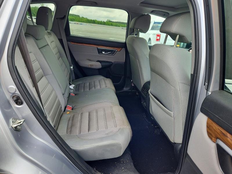Aukcja sprzedaży 2018 Honda Cr-v, vin: 2HKRW2H58JH614722, numer aukcji: 51637616