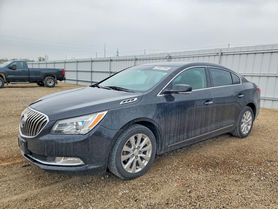 Aukcja sprzedaży 2014 Buick Lacrosse, vin: 1G4GB5GR4EF128140, numer aukcji: 51957296