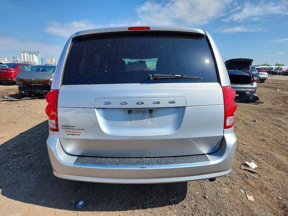 Aukcja sprzedaży 2012 Dodge Grand Caravan, vin: 2C4RDGCG5CR105303, numer aukcji: 51488466