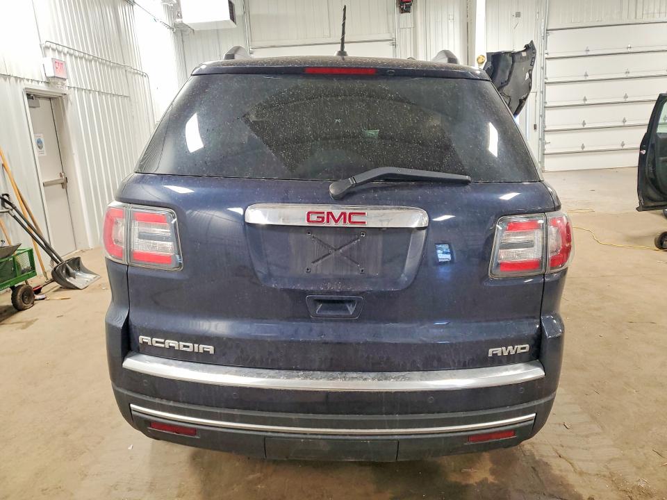 Продаж на аукціоні авто 2016 Gmc Acadia, vin: 1GKKVRKD3GJ113657, номер лоту: 51288236