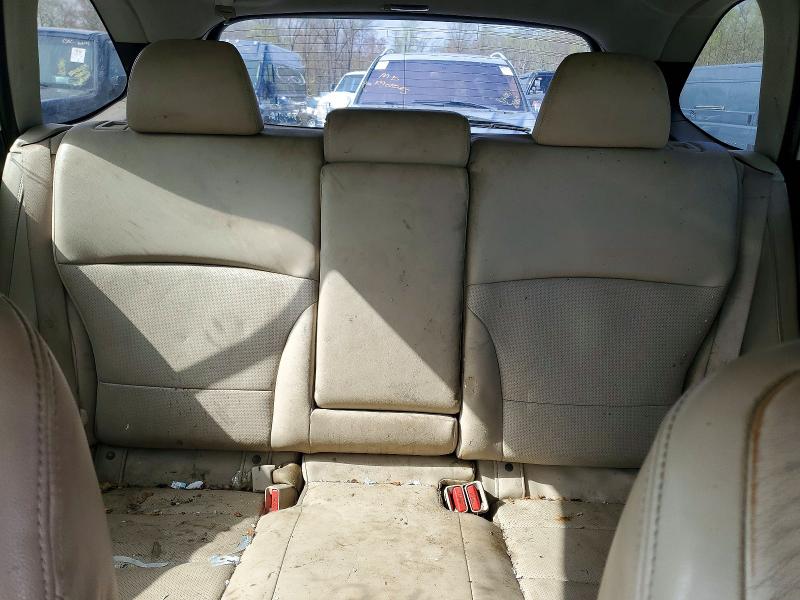 Продаж на аукціоні авто 2018 Subaru Outback, vin: 4S4BSENC6J3344270, номер лоту: 50284006