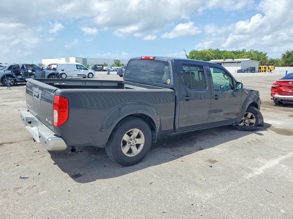 Aukcja sprzedaży 2013 Nissan Frontier, vin: 1N6AD0FV7DN748147, numer aukcji: 49647006