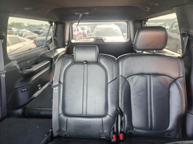 Продажа на аукционе авто 2023 Jeep Wagoneer, vin: 1C4SJRDPXPS530721, номер лота: 48861186