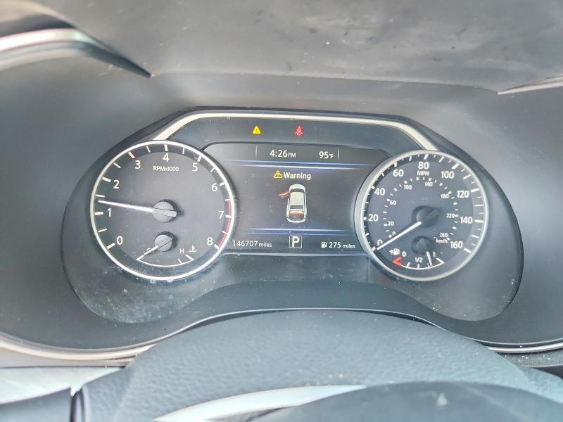 Aukcja sprzedaży 2017 Nissan Maxima, vin: 1N4AA6APXHC409526, numer aukcji: 51974486