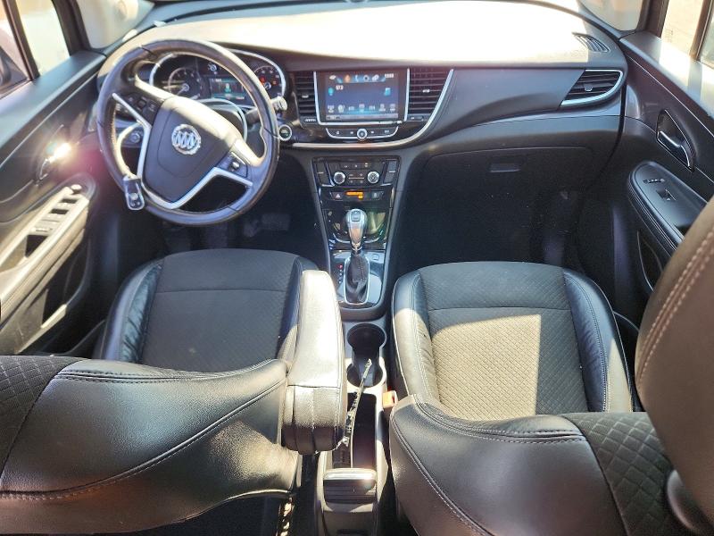 Aukcja sprzedaży 2017 Buick Encore, vin: KL4CJ2SB5HB054103, numer aukcji: 50774596